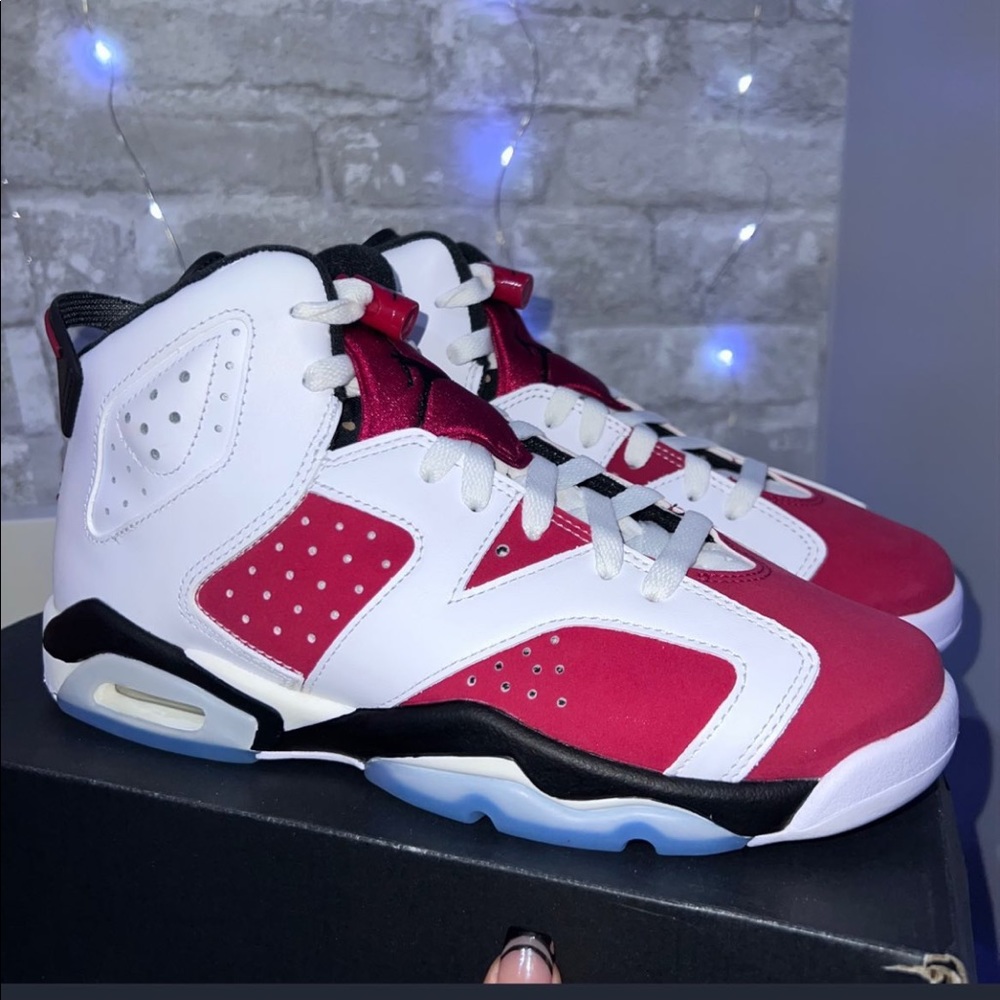 Carmine 6